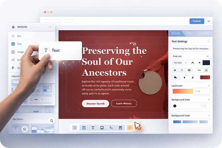 Customize Everything